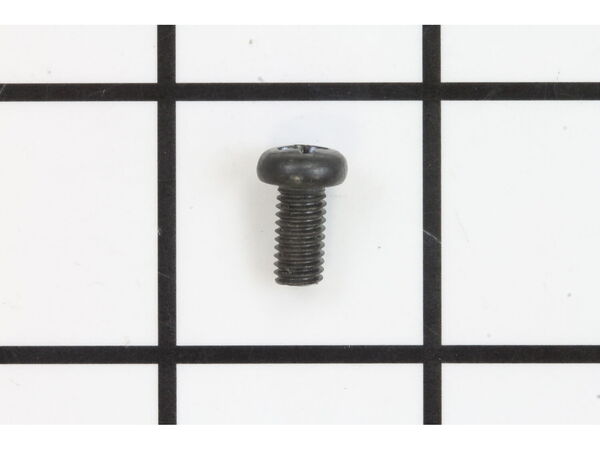 10325922-1-M-Delta-5140054-51-Screw - M5X0.8X10 Rnd Hd