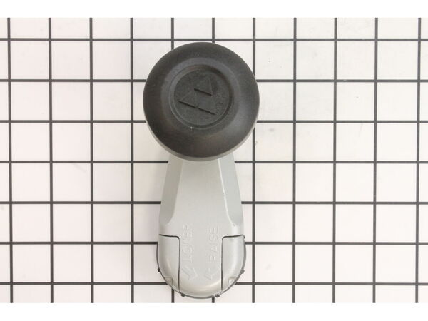 10325930-1-M-Delta-5140054-61-Height Handle Assembly.