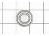Ball Bearing - 6002Zz – Part Number: 5140054-91