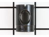 Nut - Elevation – Part Number: 5140055-08