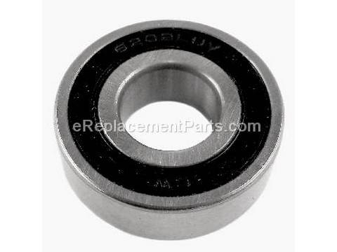 10326001-1-M-Delta-5140055-49-Ball Bearing - 6202 - 2Nse(Cw)