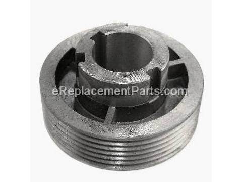 10326008-1-M-Delta-5140055-57-Drive Pulley