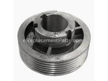 Drive Pulley – Part Number: 5140055-57