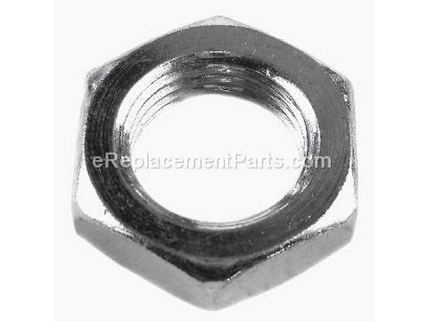 10326009-1-M-Delta-5140055-58-Hex Nut
