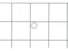 Washer - 5.2X10X1.0T – Part Number: 5140056-03