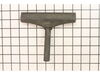 Tool Rest – Part Number: 5140059-01