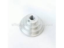 Pulley – Part Number: 5140059-06