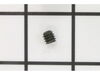 Set Screw 1/4-20X1/4 – Part Number: 5140059-22