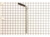 Eccentric Shaft – Part Number: 5140059-44