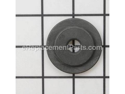 10326099-1-M-Delta-5140059-48-Clamp Plate