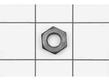 Nut - Nylock M10x1.5 – Part Number: 5140059-82