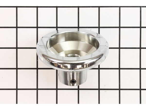 10326128-1-M-Delta-5140059-91-Handwheel - 3/4 - 16 L.H. Thd