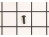 Screw – Part Number: 5140059-95