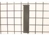 Foam Seal - Switch Cover – Part Number: 5140059-99