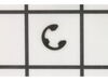 Retaining Ring – Part Number: 5140060-40