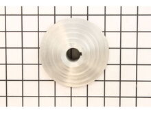 Pulley – Part Number: 5140066-24