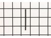 10326229-1-S-Delta-5140066-29-Dowel Pin - 3X60
