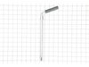 Handle – Part Number: 5140066-31