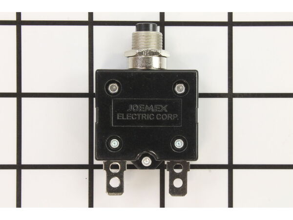 10326250-1-M-Delta-5140081-31-Thermal Overload - 18 Amp 125