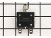 Thermal Overload - 18 Amp 125 – Part Number: 5140081-31