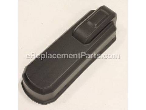 10326257-1-M-Delta-5140088-18-Upper Pulley Cover
