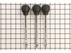 Handle Assembly – Part Number: 5140088-36