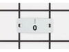 Centering Scale – Part Number: 5140088-79