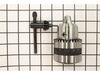 Chuck & Key – Part Number: 5140089-21