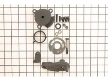 Wheel Assembly – Part Number: 5140089-28