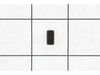 Hex Screw M6X1.0 – Part Number: 5140089-45