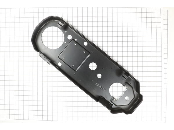 10326393-1-M-Delta-5140089-74-Pulley Cover Assy