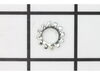Washer - External Tooth – Part Number: 5140098-68