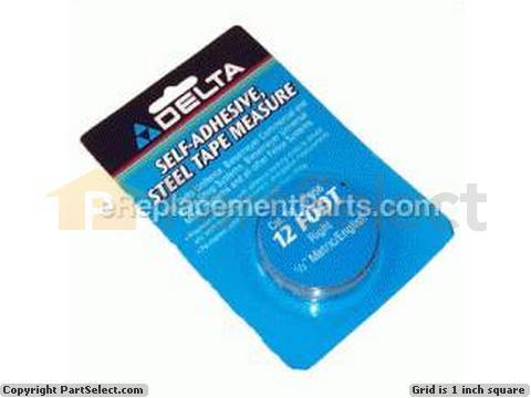 10326516-1-M-Delta-79-056-12ft R-tape