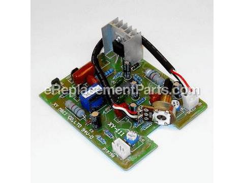 10326764-1-M-Delta-899174-Circuit Board