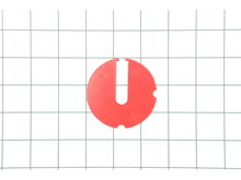 Table Insert – Part Number: 900200