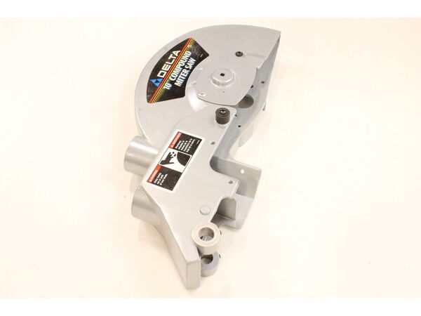 10326945-1-M-Delta-900235-Upper Guard Assy