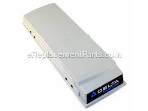 10326958-1-M-Delta-900303-Pulley Cover