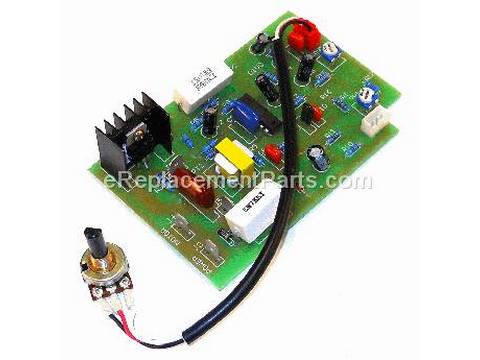 10326991-1-M-Delta-900675-Control Board