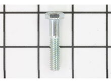 Cap Screw – Part Number: 901010600609S