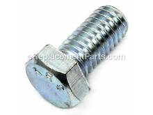 Cap Screw – Part Number: 901010600640S