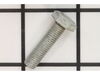 Cap Screw – Part Number: 901010600655
