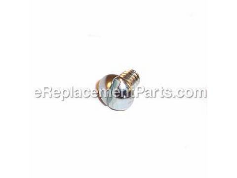 10327167-1-M-Delta-901020100514-Screw 1/4-20 X 3/8 Pan Head Sl
