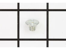 Screw 1/4-28 X 5/16 Flat Head – Part Number: 901020305750S