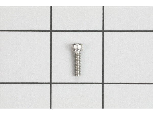 10327227-1-M-Delta-901020505634-Fill Hd Screw, #6 -32 X 1/2-in