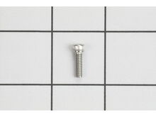 Fill Hd Screw, #6 -32 X 1/2-in – Part Number: 901020505634