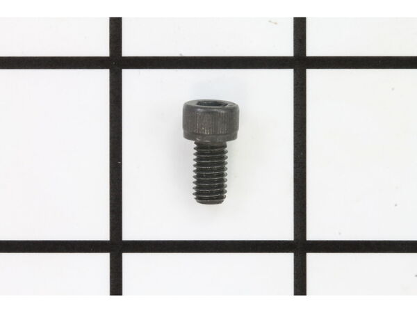 10327301-1-M-Delta-901030103318S-Screw 10-32 X 3/8 Hex Socket C