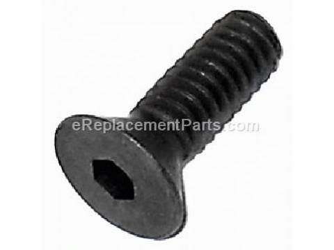 10327322-1-M-Delta-901030308013S-Screw 1/4-20 X 3/4 Flat Head H