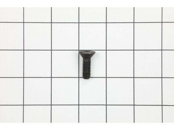 10327324-1-M-Delta-901030331046-Screw 5/16-18 X 1" Flat Head Phillip