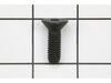 10327324-2-S-Delta-901030331046-Screw 5/16-18 X 1" Flat Head Phillip