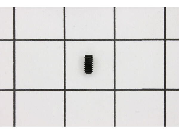10327381-1-M-Delta-901041500235S-Set Screw 10-24x3/8 Cup